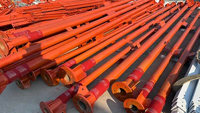 Project Application Examples