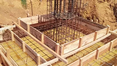 Project Application Examples