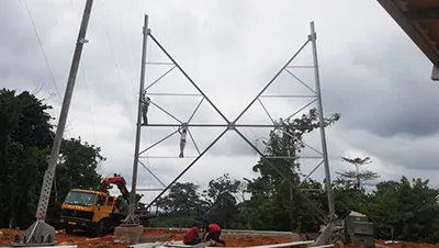 Project Application Examples