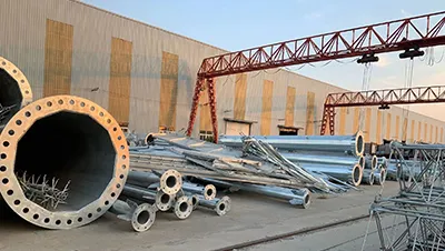 Project Application Examples