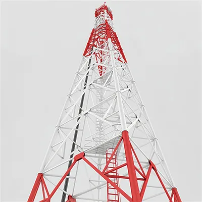 Broadband Planar Monopole Antenna Overview