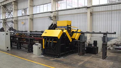 Monopole Telecom Tower Workshop