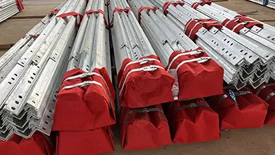 Hot-Dip Galvanizing Area