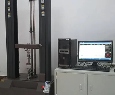 Mechanical Performance Testing
