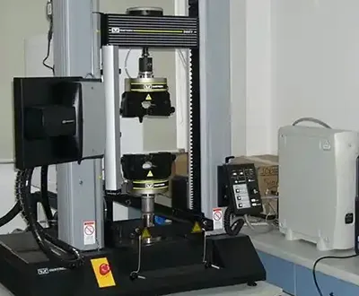 Mechanical Performance Testing