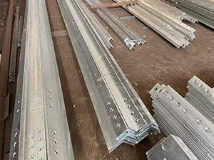 Final parts inspection before packing