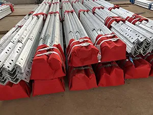 Protective packing for shipment