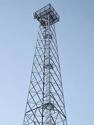 Watch Tower / Observation Tower