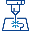 Laser Cutting
