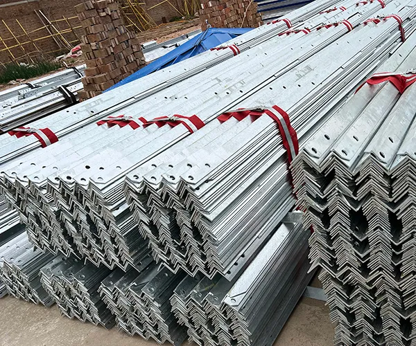 Structural performance