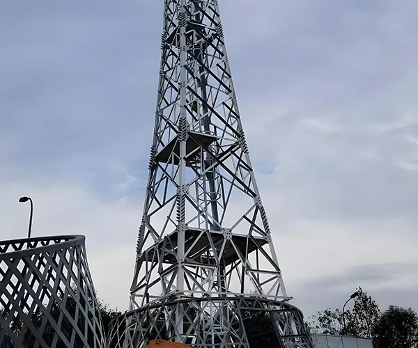 Structural Stability