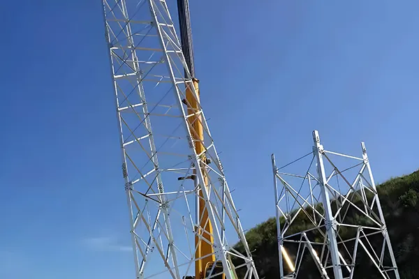 Flexible Installation