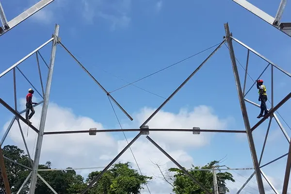 Wide Site Adaptability