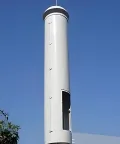 FRP Antenna Radome