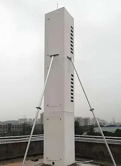 FRP Antenna Radome