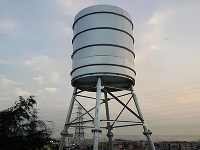 Project Application Examples