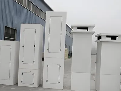 Project Application Examples