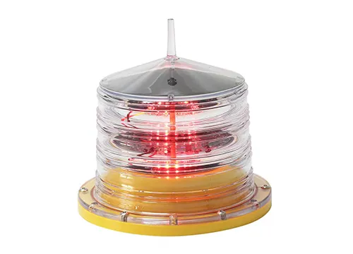 Aviation Obstruction Lights