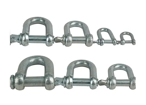 Rigging Shackle