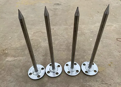 Lightning Protection Rod (Air Terminal)