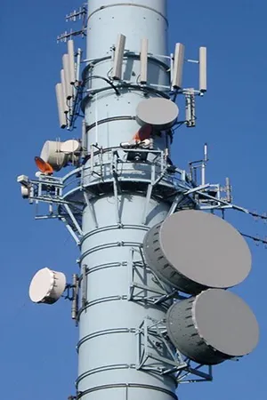 Modern and Clean Appearance