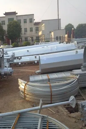 Stable Structural Performance