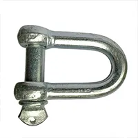 Shackle