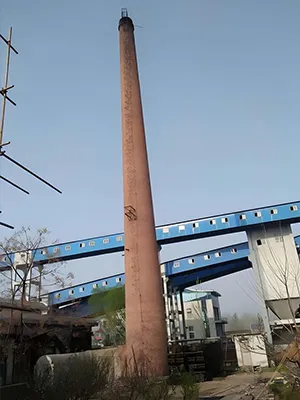 Tower lifting