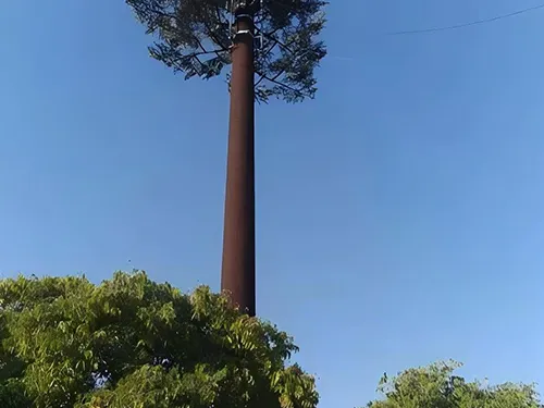 25m Pine Tree Tower