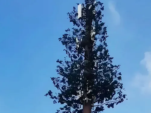 25m Pine Tree Tower