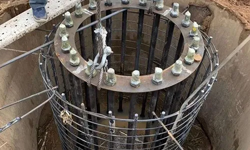 Foundation Preparation