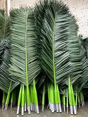 On-site Assembly of Parts