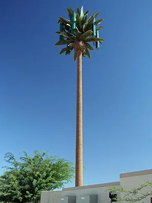 Final Exterior Inspection