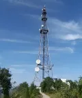 TV Tower / Broadcast Communication Tower