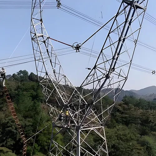 Project Application Examples