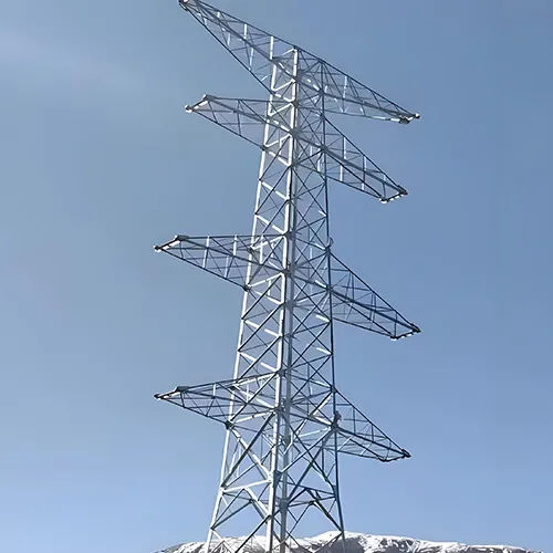 Project Application Examples