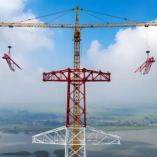 Project Application Examples