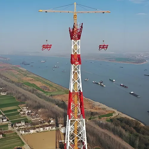 Project Application Examples