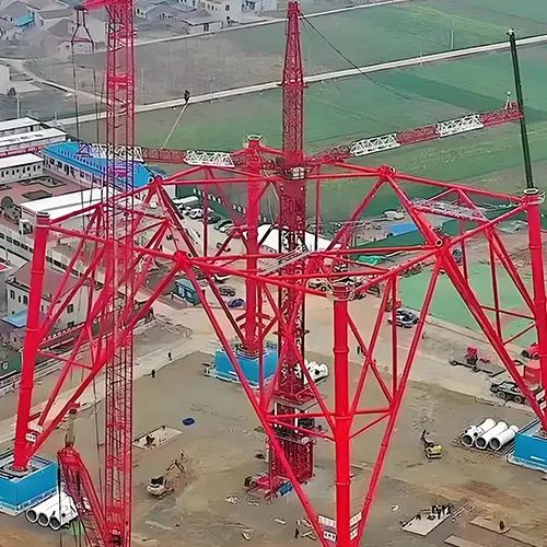 Project Application Examples