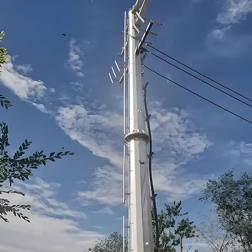 15-meter Transmission Tower