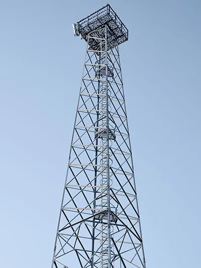 Watch Tower / Observation Tower