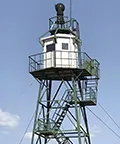 Watch Tower / Observation Tower