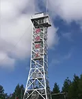 Watch Tower / Observation Tower
