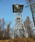 Watch Tower / Observation Tower