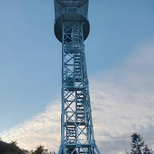 Project Application Examples