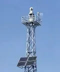 Surveillance Tower