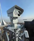 Surveillance Tower