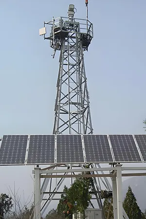 Continuous and stable operation