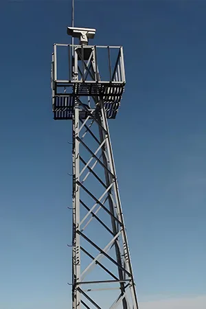 Lower long-term maintenance cost