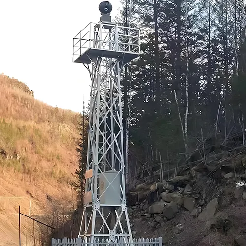 Project Application Examples